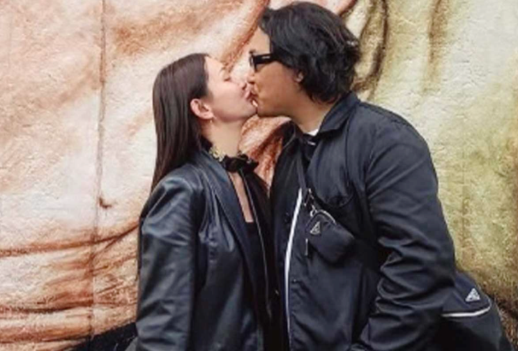 "<b>아내</b>가 너무 예뻐서" 한남동 꽃뱀설까지 돌았던 연예인의 숨겨진 ....