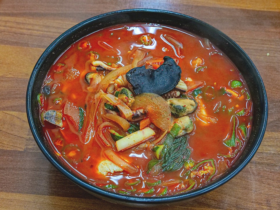 행복한반점 사진 2