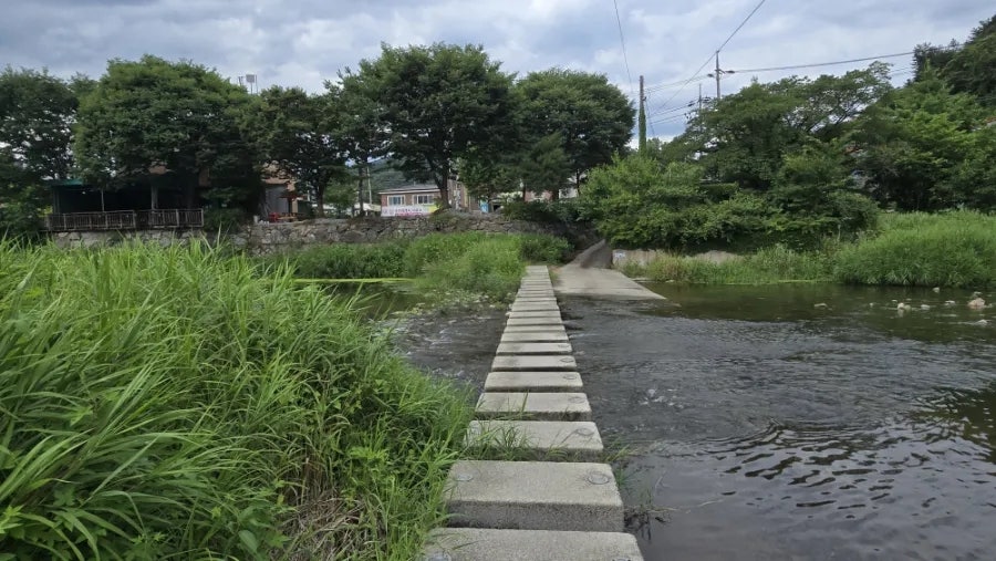 오독산 사진 4