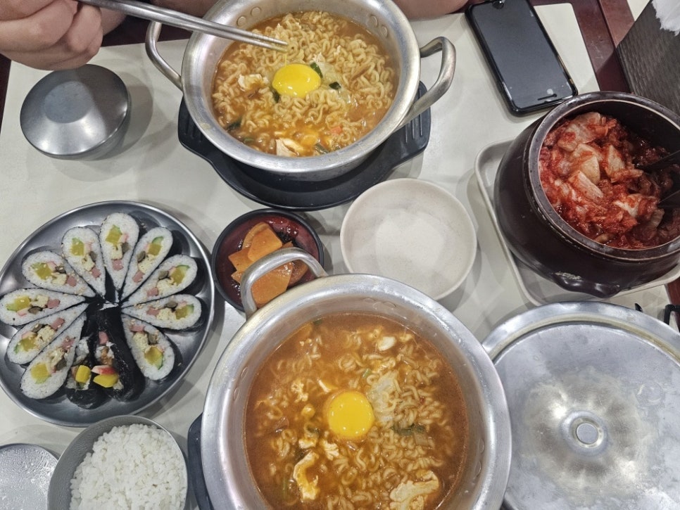 황토군토담면오다리 사진 3