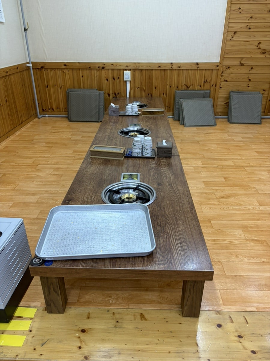 함지박식당 사진 6