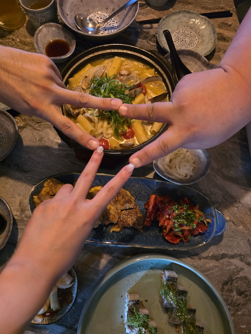 한식주점 카리 미금점 사진 2