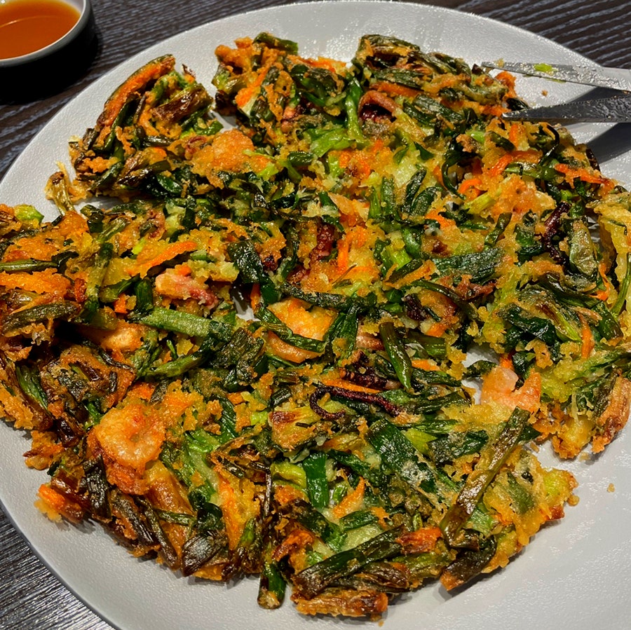 촌정칼국수 사진 3