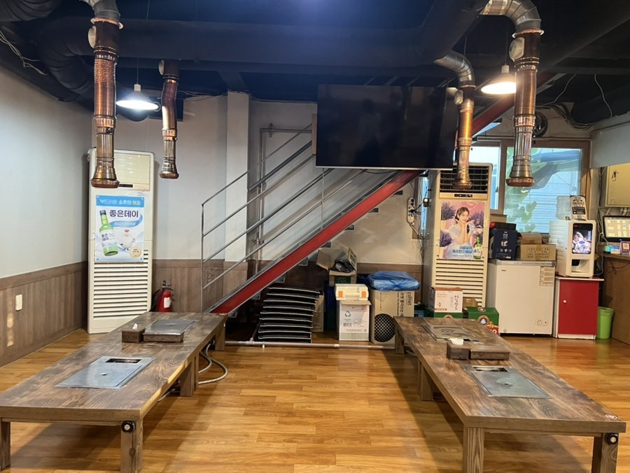 본가삼일막창 사진 2