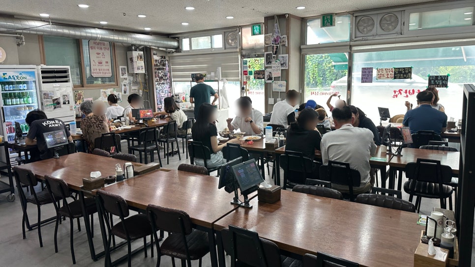 미남반점 사진 3