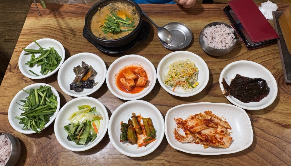 춘향골남원추어탕 사진 1