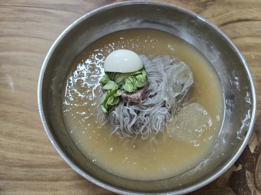 함흥면옥 사진 4