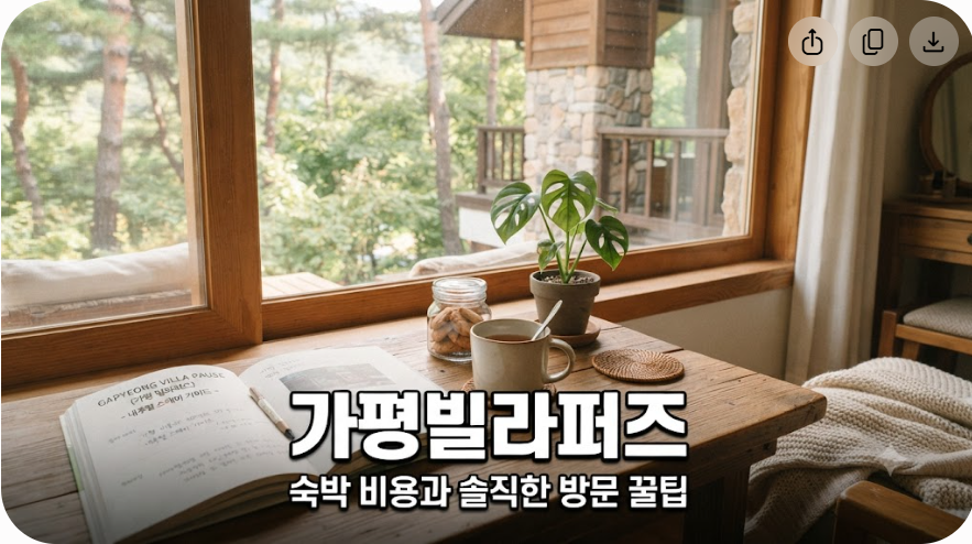 빌라퍼즈 사진 1