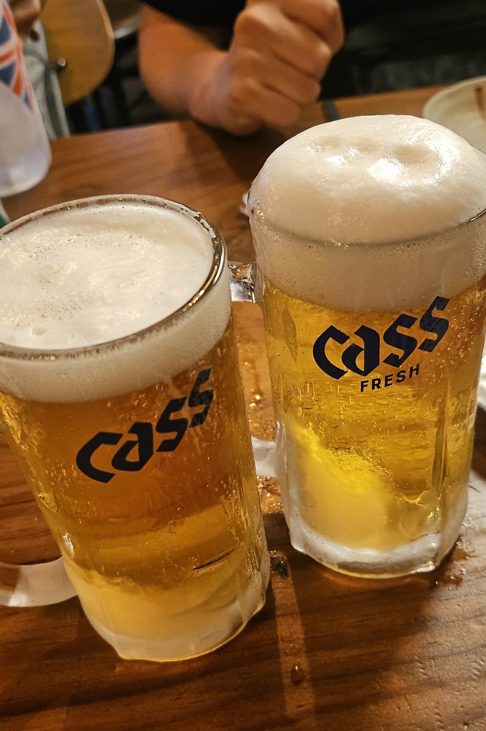 역전할머니맥주 대구율하점 사진 6
