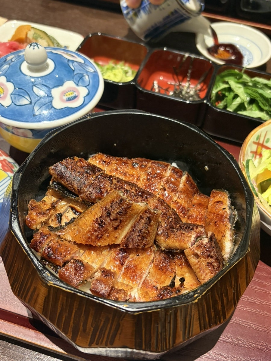 우나비 사진 3