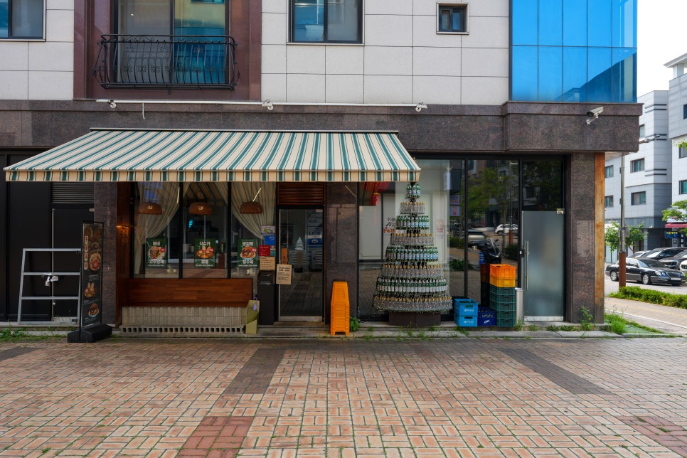 중화만객 사진 4
