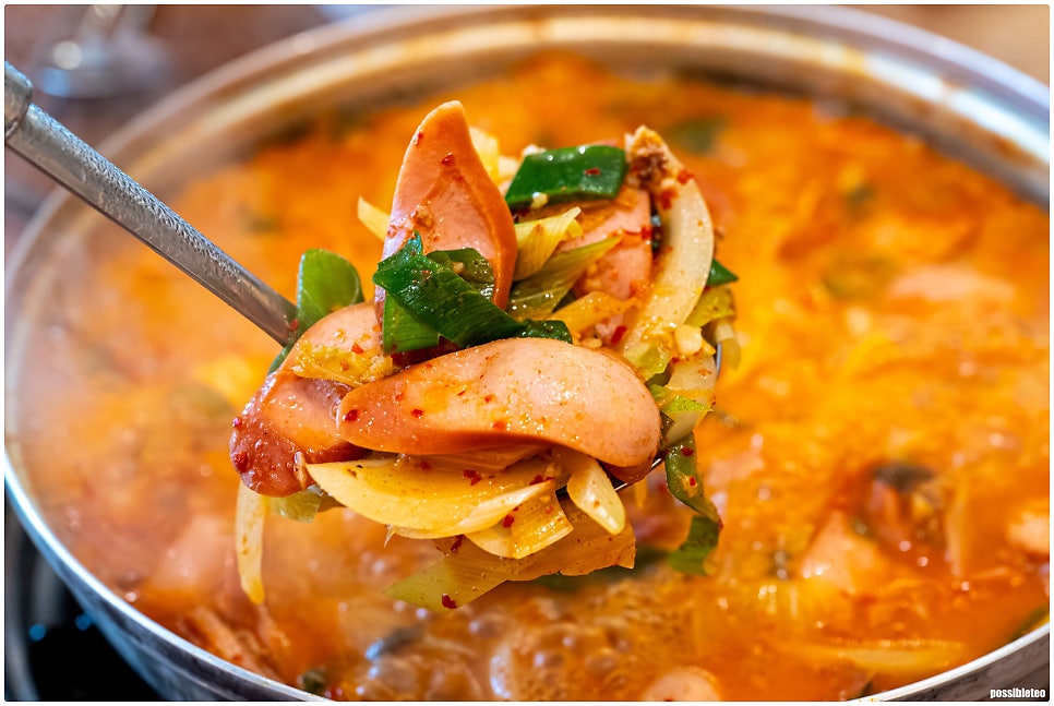 조대감부대찌개 사진 6