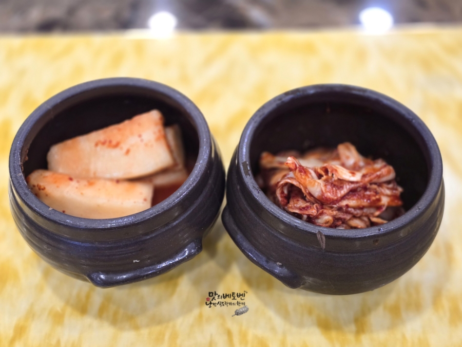 한라명동칼국수 사진 6