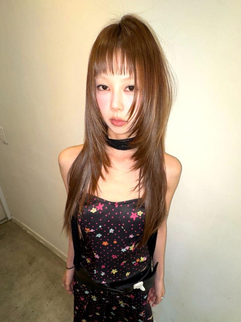 어몽헤어 홍대합정점 사진 4