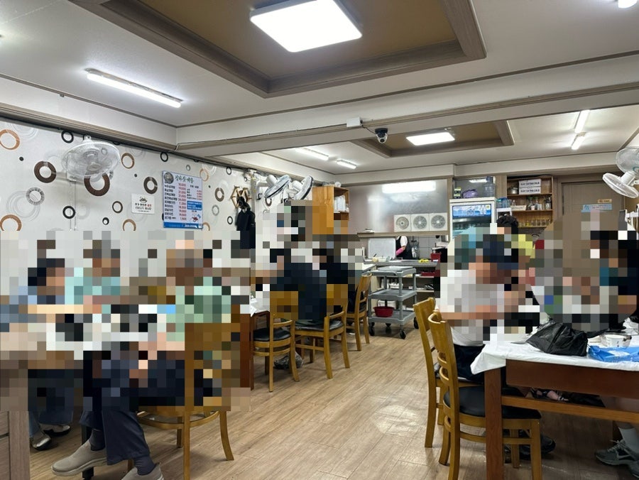 신라삼계탕 사진 6
