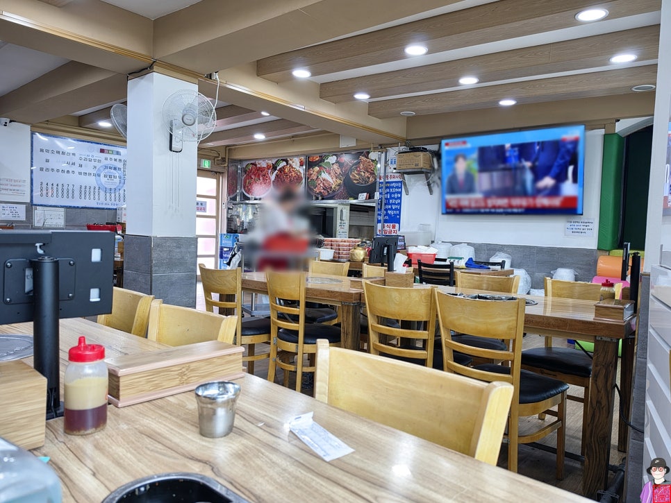 청기와뼈다귀해장국 본점 사진 4