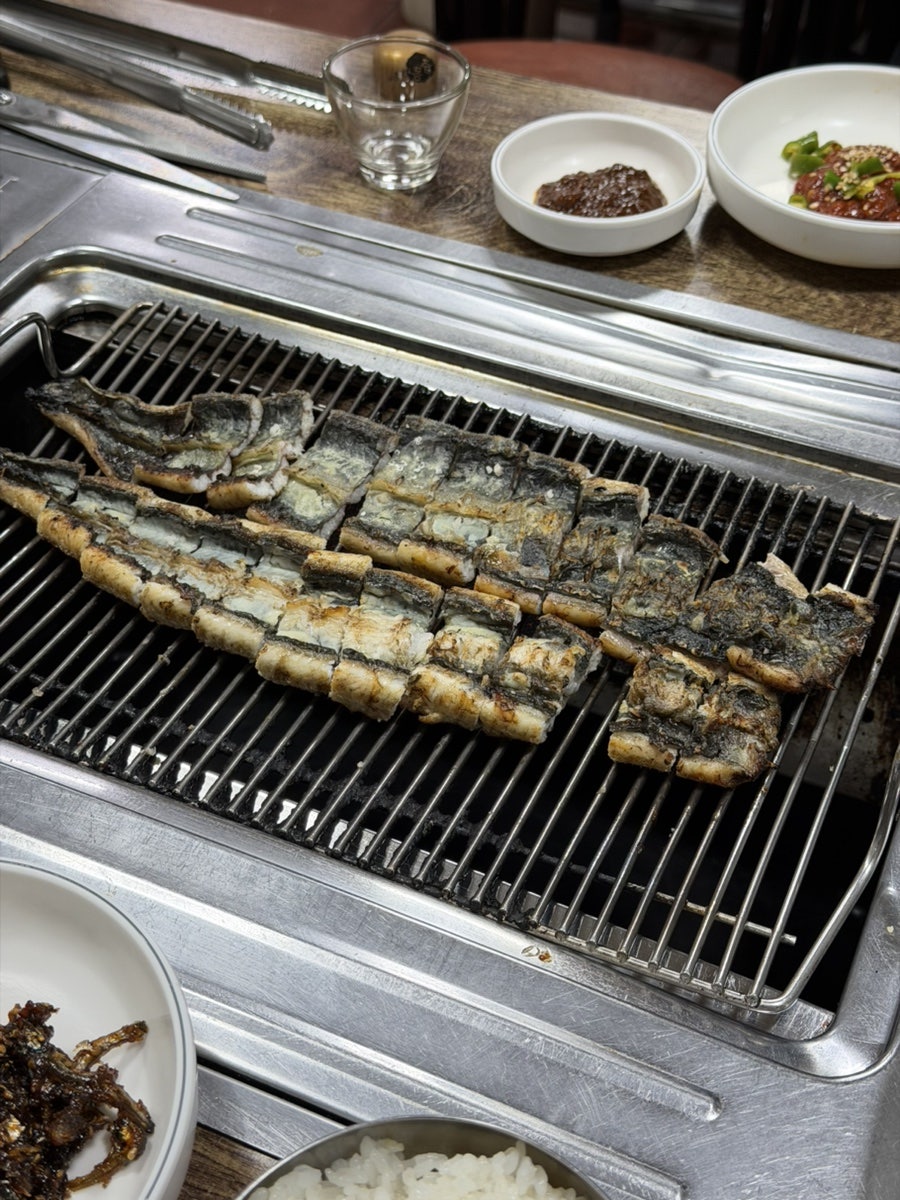 원조풍천장어 사진 6