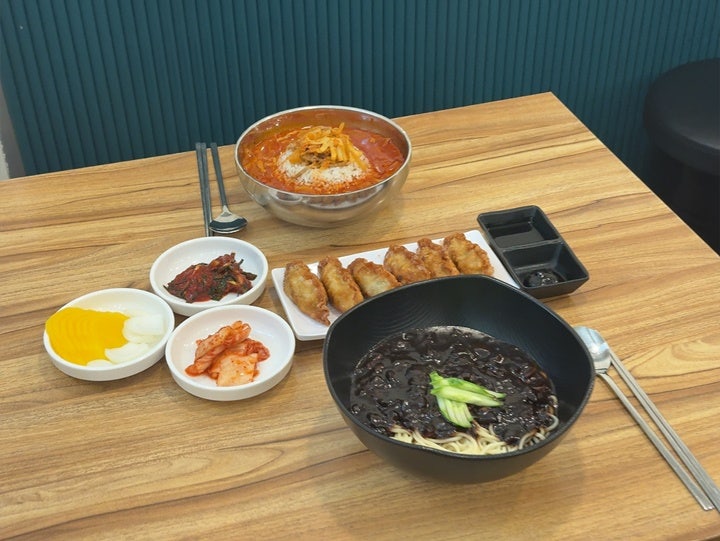 장미짬뽕 사진 3