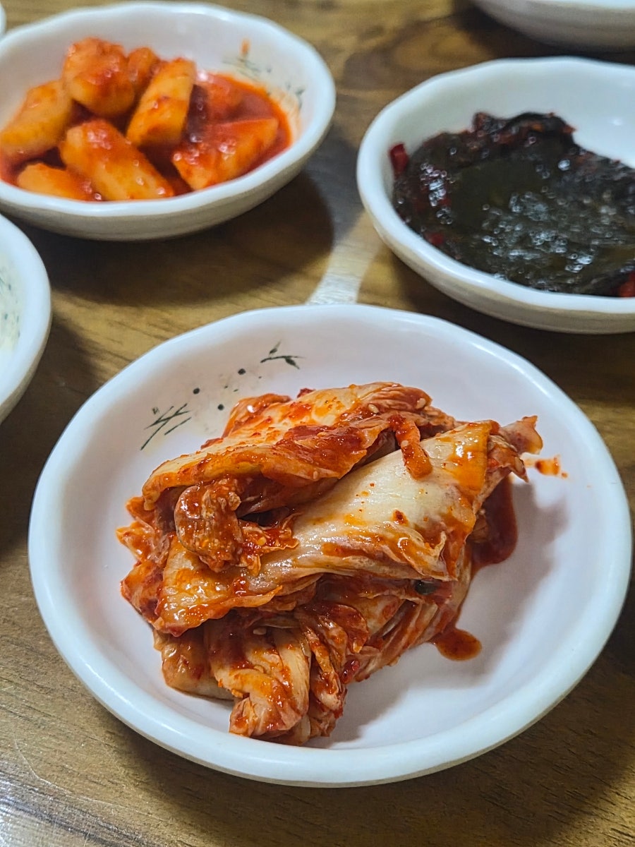선미국밥 사진 5