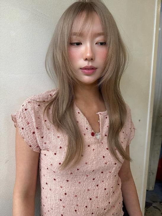 어몽헤어 홍대합정점 사진 1