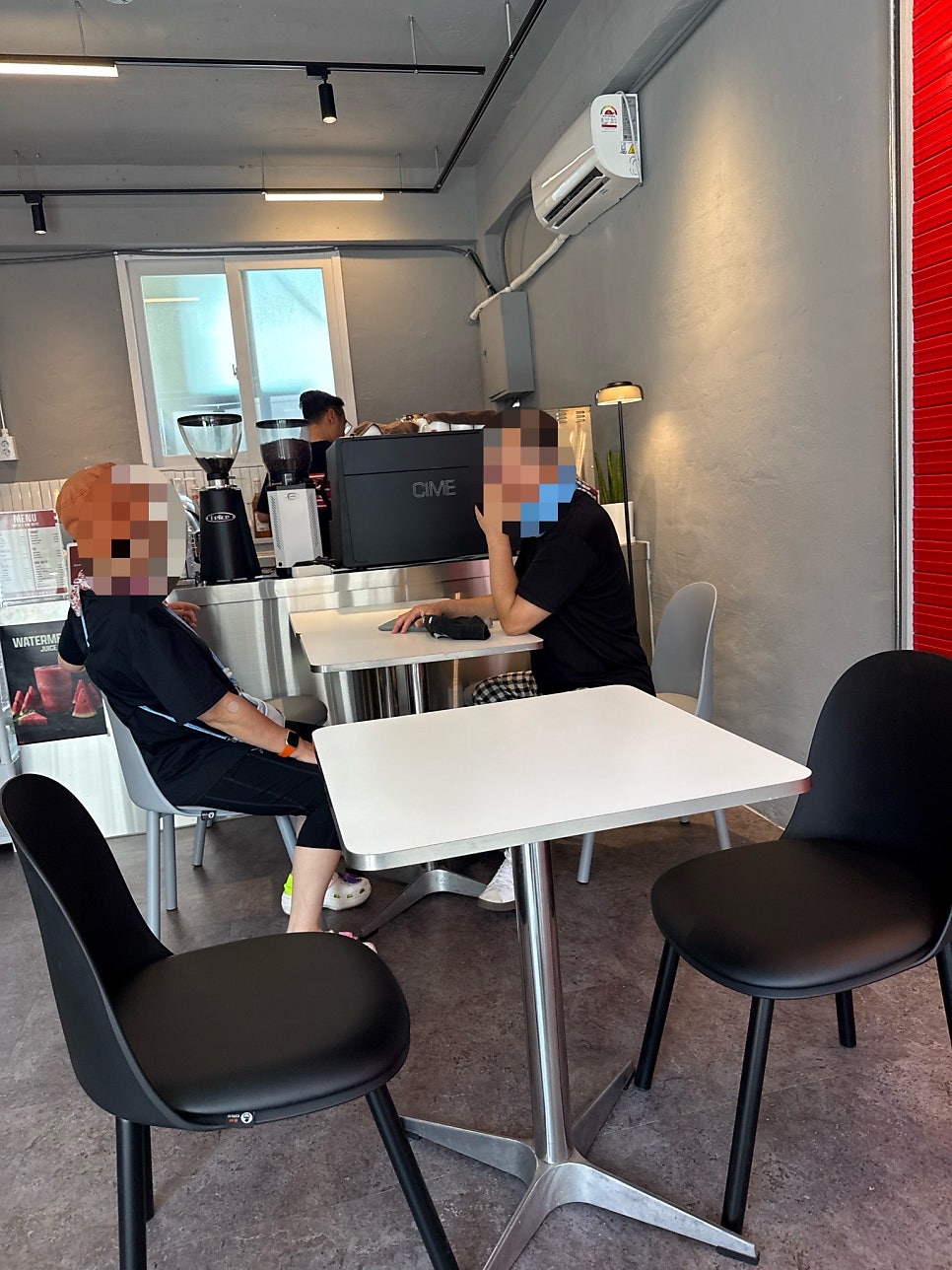 사운드프레소 사진 4