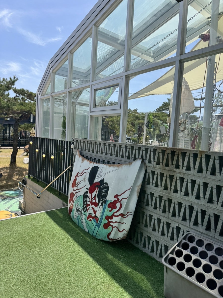 비헤이브 사진 1