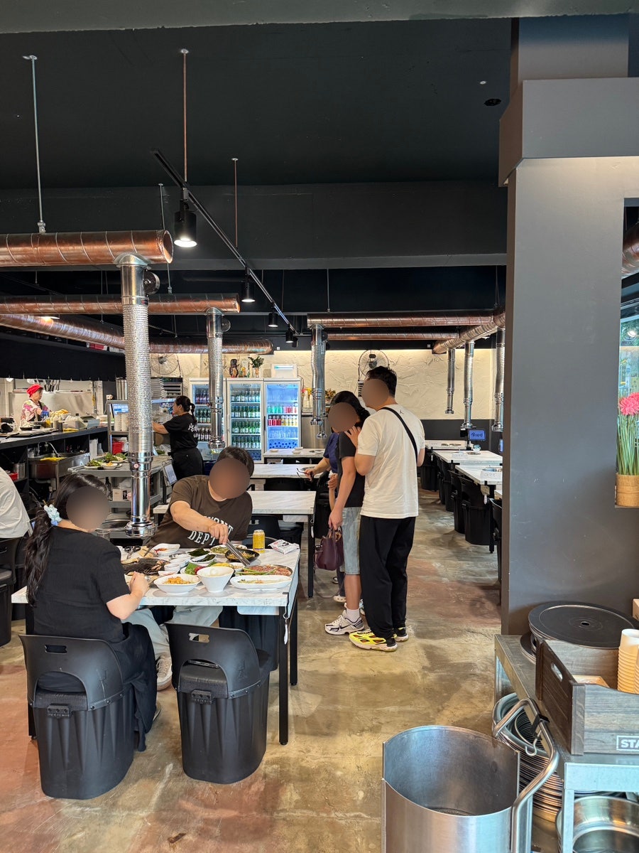삼대가 돼지갈비 사진 6