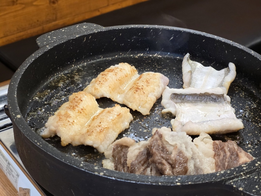 진대감 도곡점 사진 3