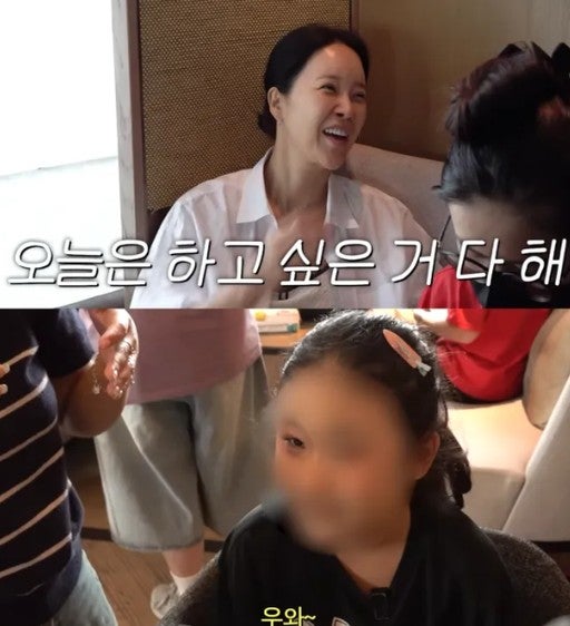 백지영 딸 눈 사진 한 장에 유튜브가 뒤집힌 이유, 진짜 궁금한 건 따로 있습니다