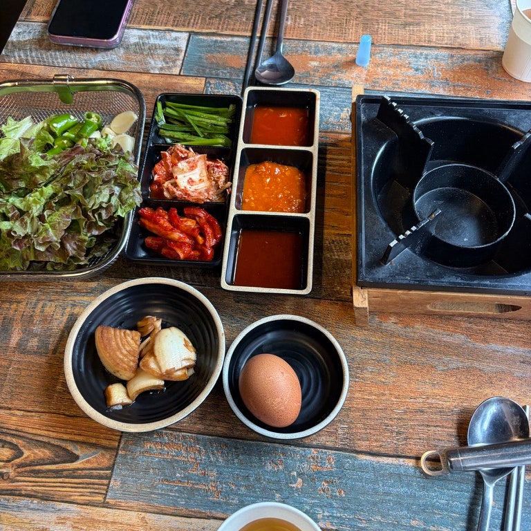 족발신선생 영등포점 사진 4