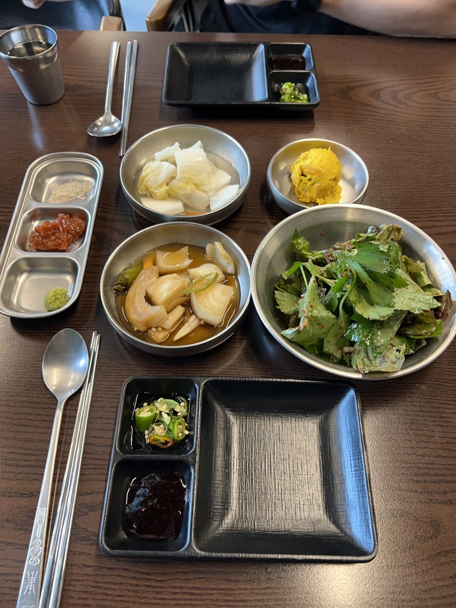 Choseol photo 6