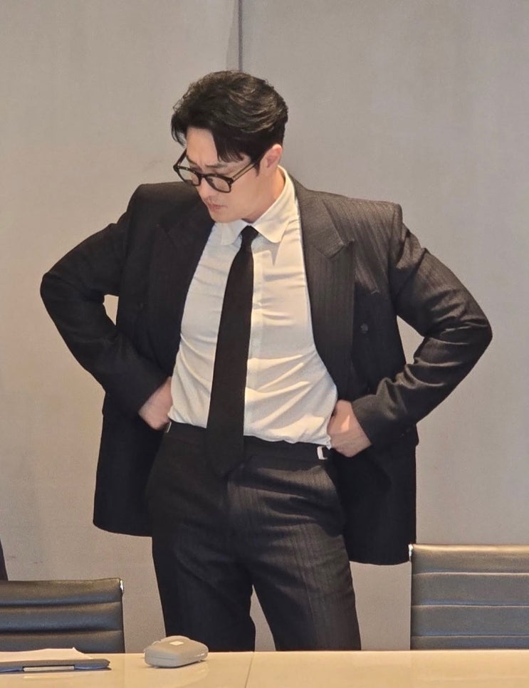 김부장 <b>소지섭 나이</b>보다 놀라운 49억 시세차익... 조은정과... 