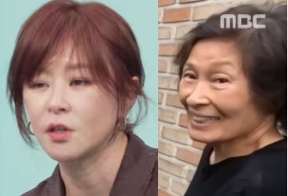 “아이들 꼭 입히라고” 김혜자가 최강희에게 팬티를 챙겨준 이유
