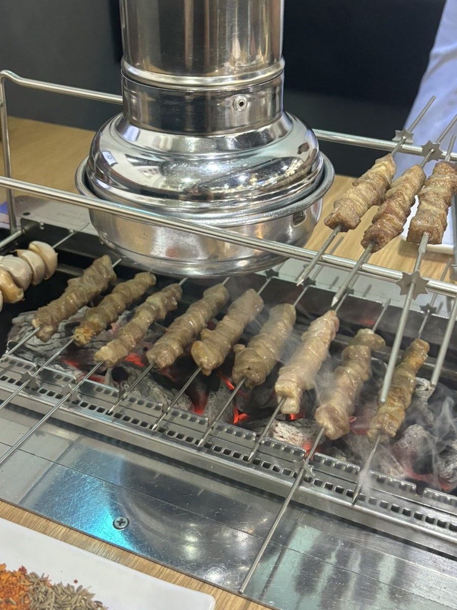 베이징양꼬치 미아사거리점 사진 4