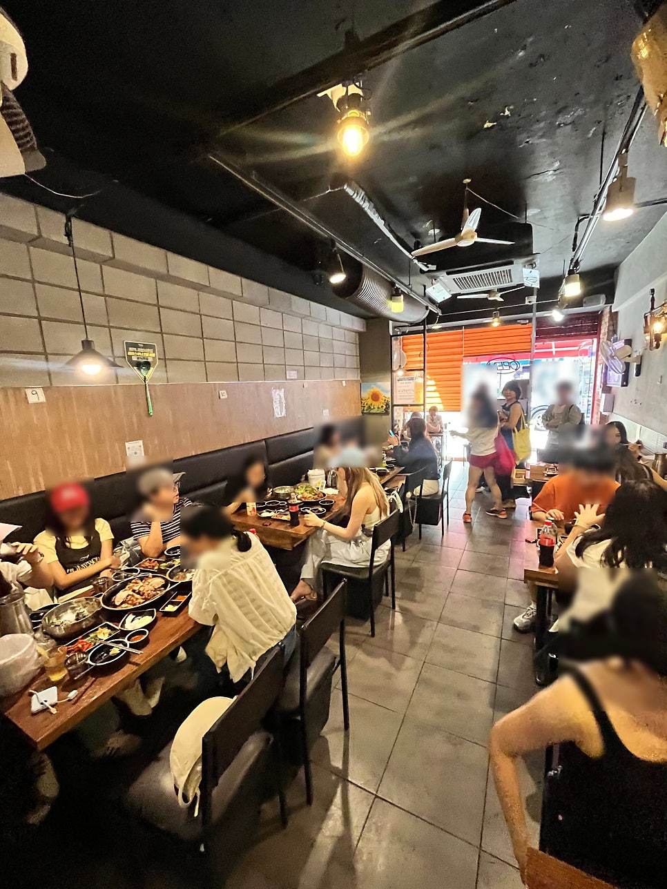 권식족발 사진 3
