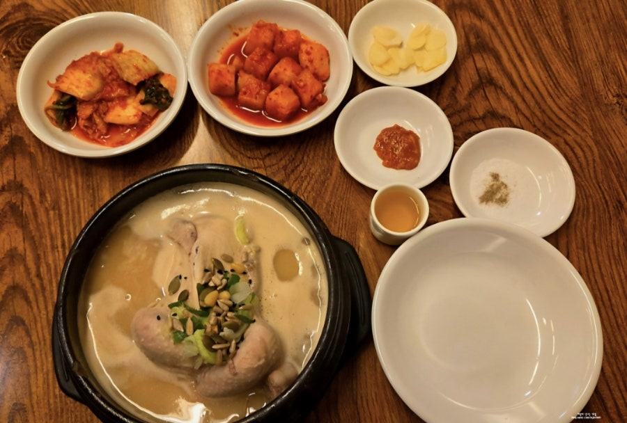 평안도만두집 사진 3