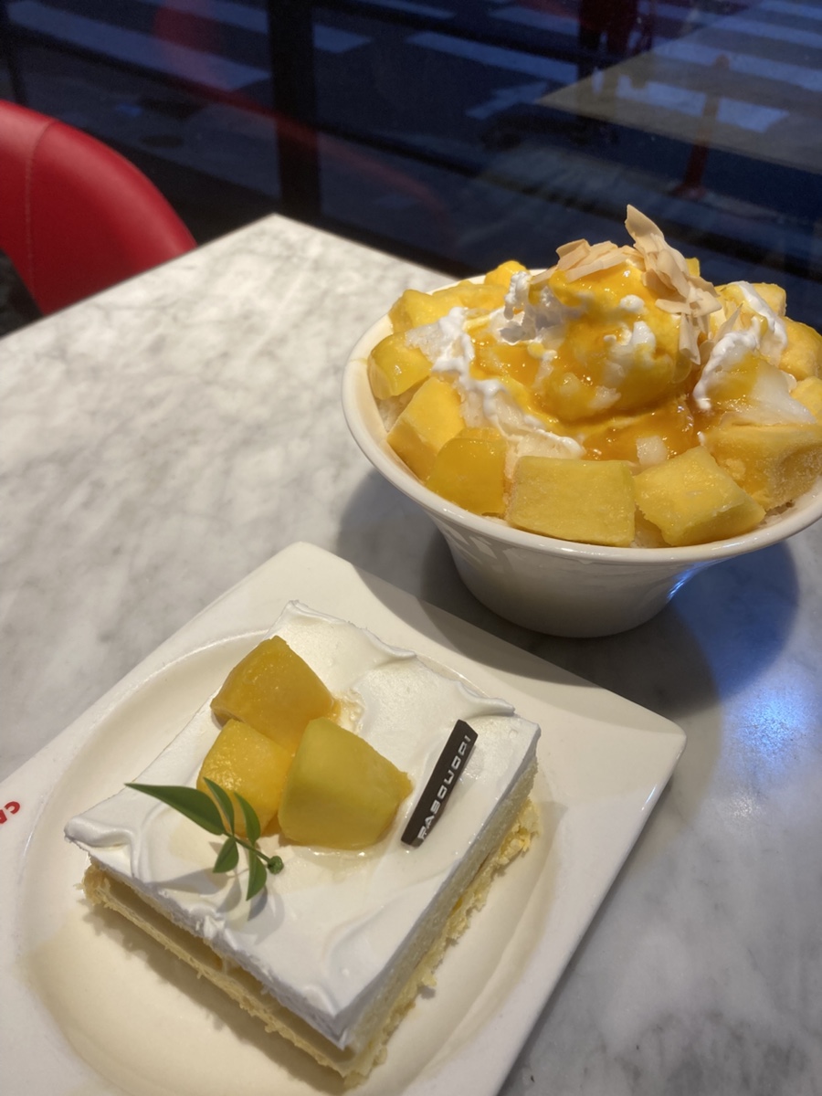 파스쿠찌 계양구청점 사진 6