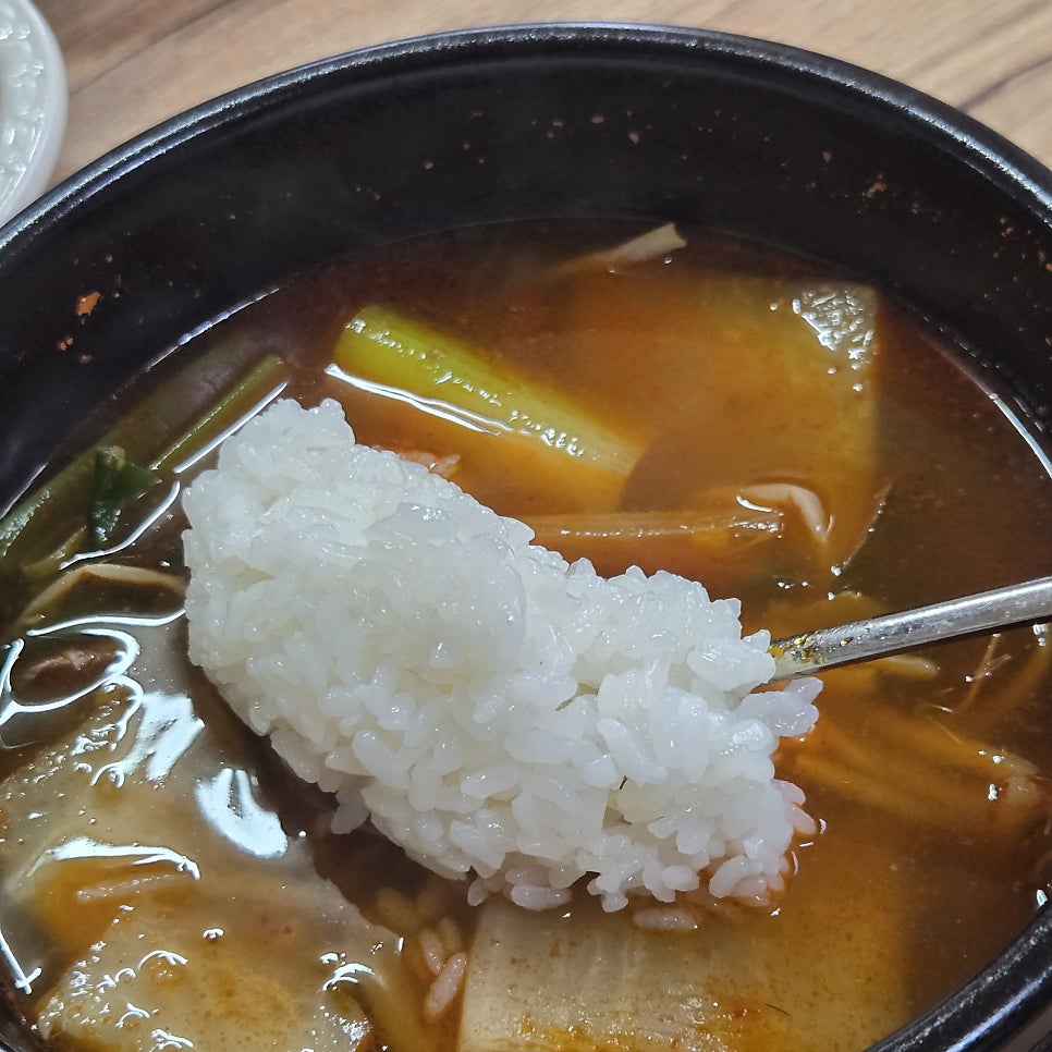 횡성한우국밥 사진 6