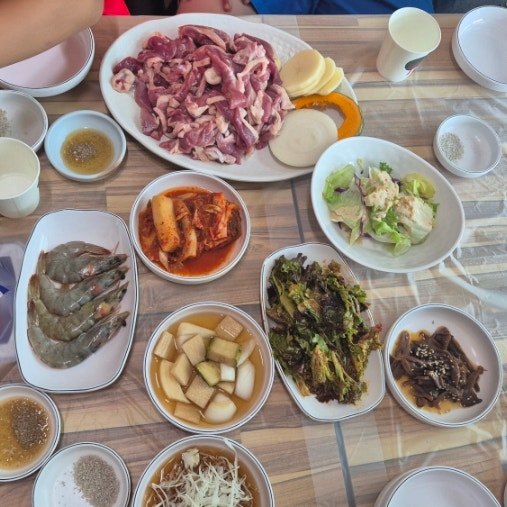 산장농원 사진 5