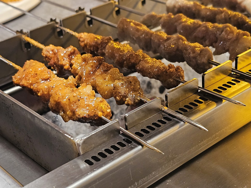 원조강뚝꼬치구이전문점 부평점 사진 1