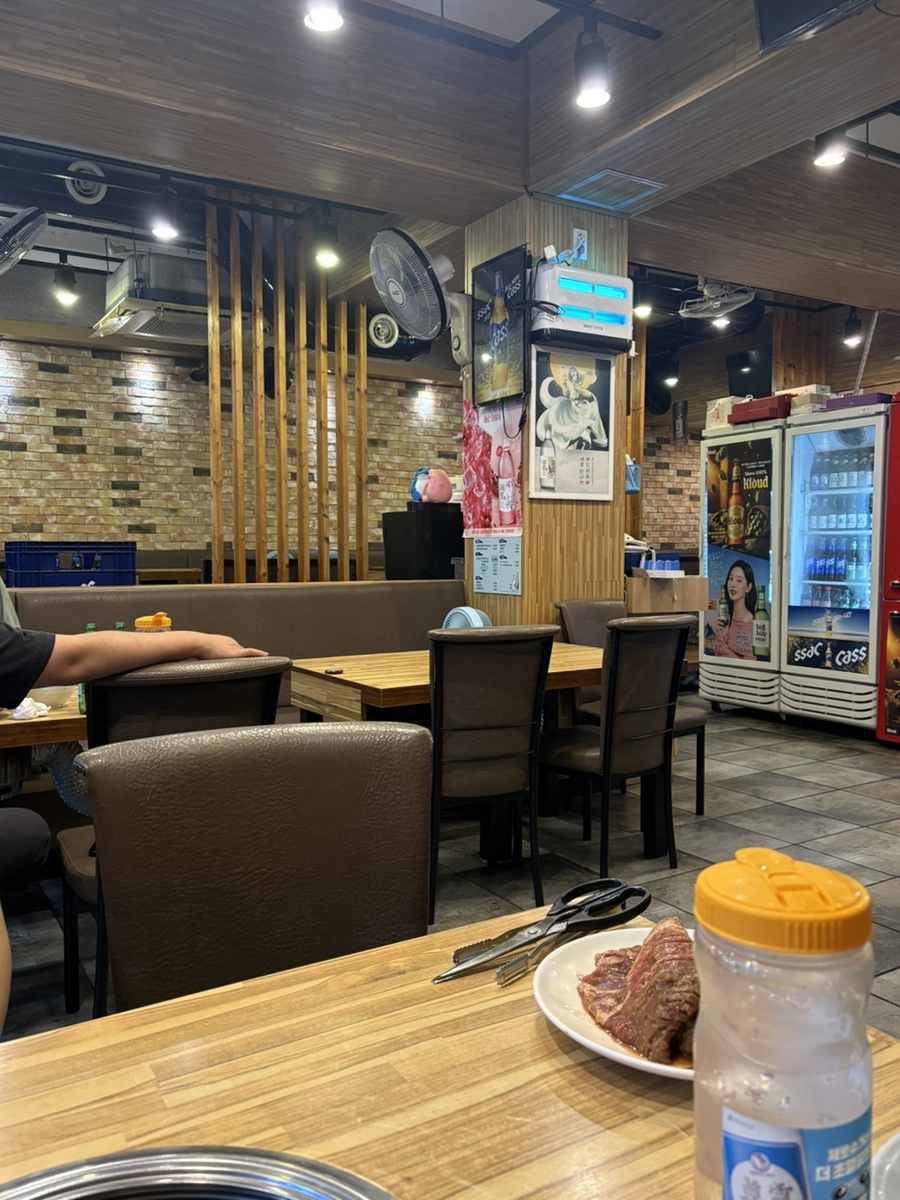 광명숯불갈비 사진 2