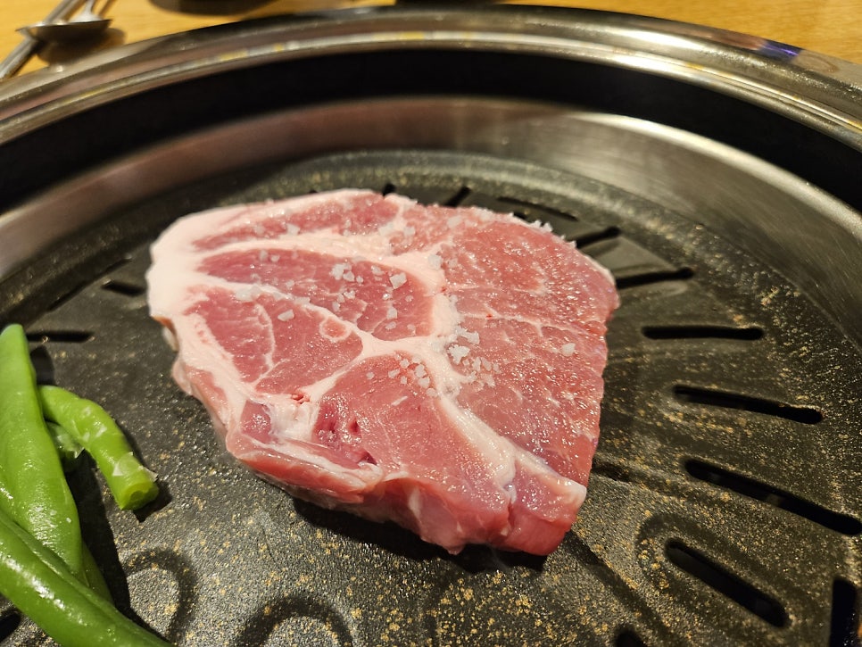 온유월식당 본점 사진 3