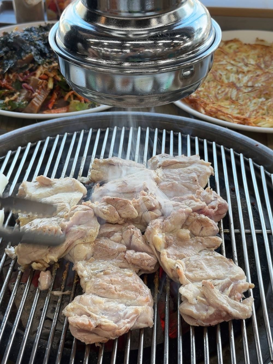 강산닭갈비 사진 4