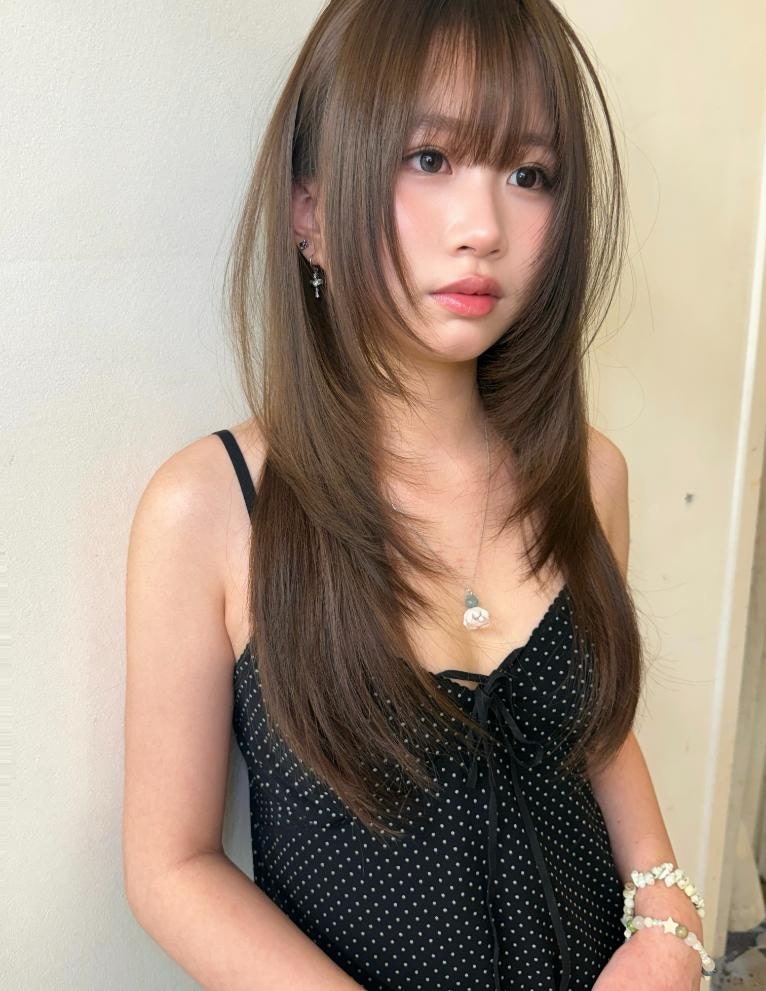 어몽헤어 홍대합정점 사진 2
