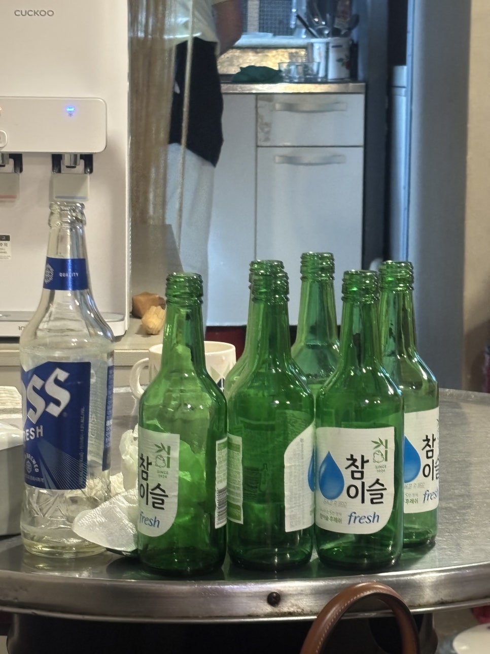 덕희포차 사진 6