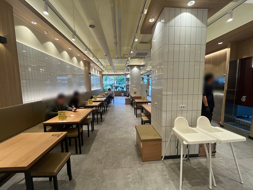 길동우동 본점 사진 6