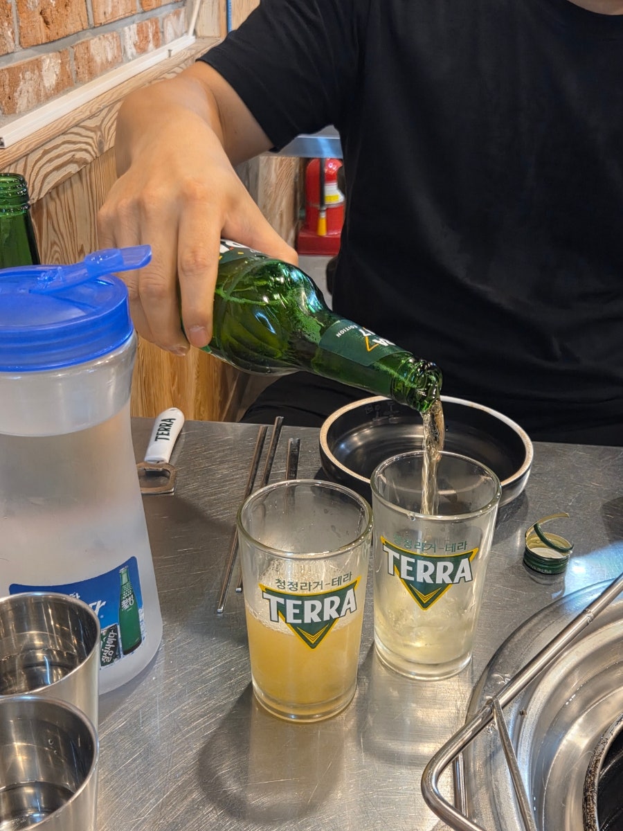 당산오돌 송탄점 사진 6