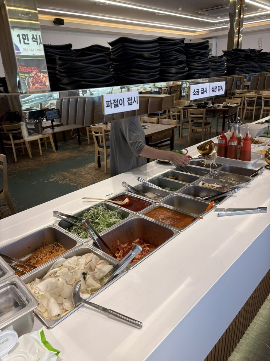 쌈마이대패 죽전점 사진 6