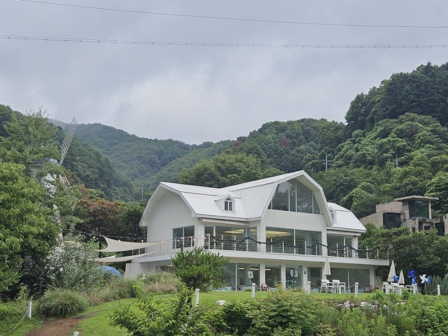 더강 사진 1