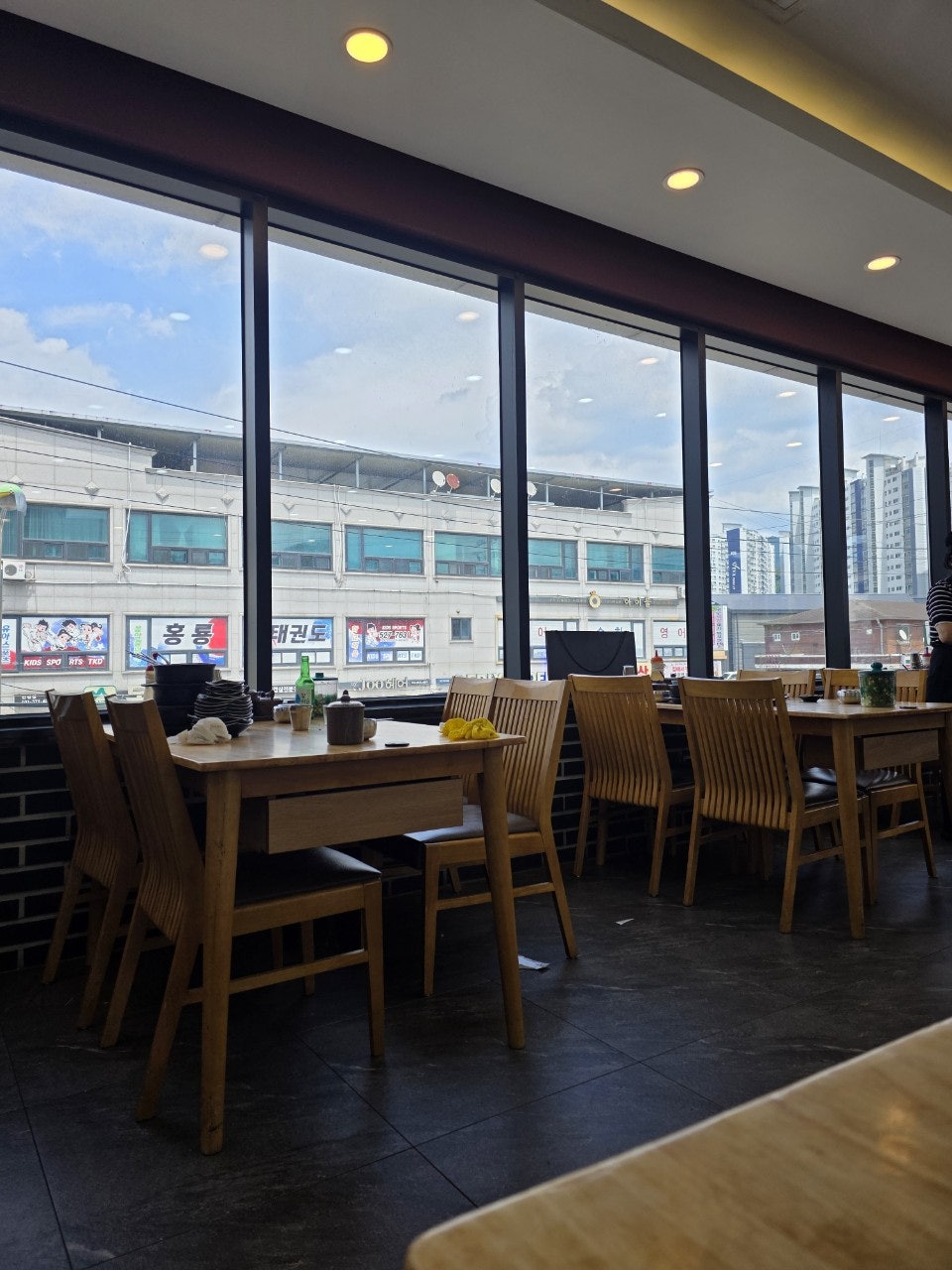 돼지마을순대국 사진 4